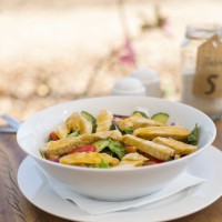 Mango Salad